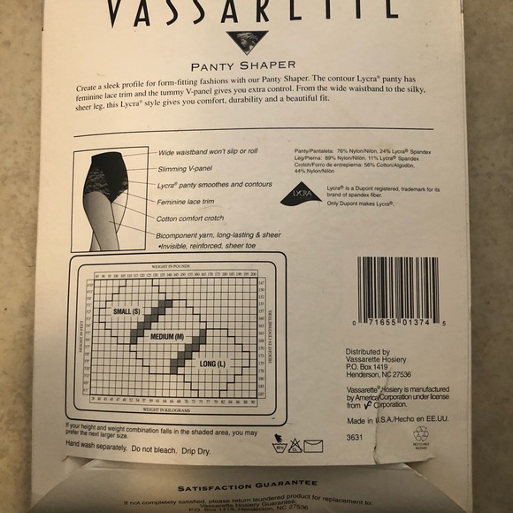 Bundle pack of stockings! - Picture 9 of 9